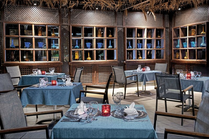 Jaz Aquamarine Resort 15