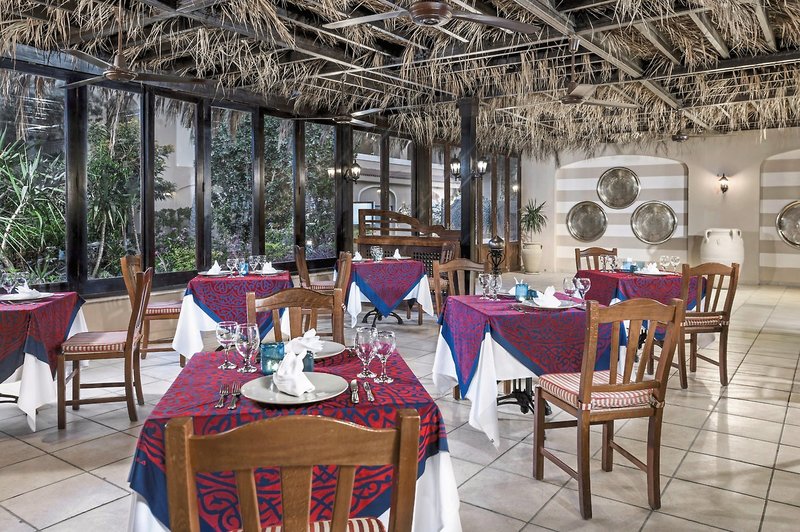 Jaz Aquamarine Resort 17