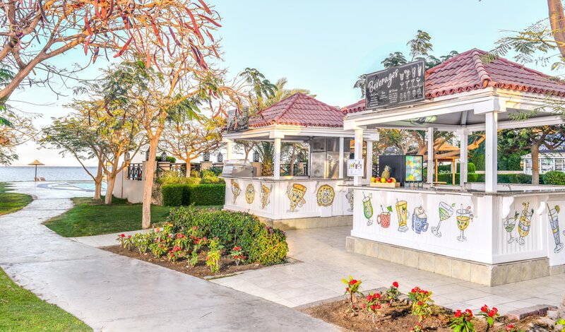 Jaz Aquamarine Resort 1