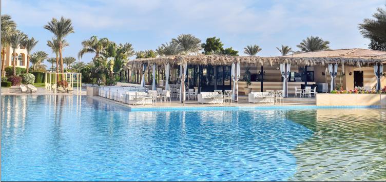 Jaz Aquamarine Resort 2