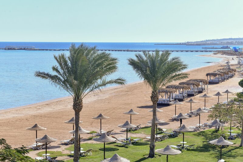 Jaz Aquamarine Resort 5