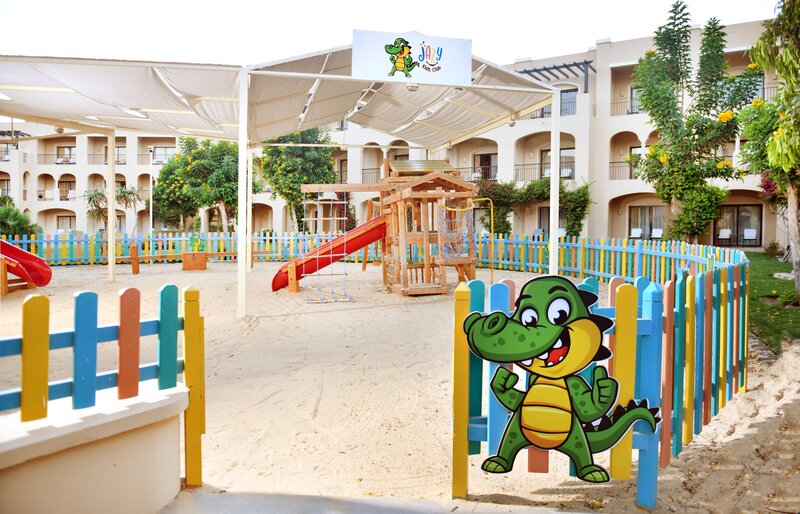 Jaz Aquamarine Resort 6