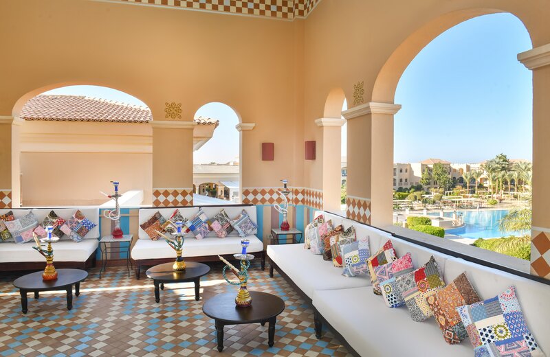 Jaz Aquamarine Resort 7