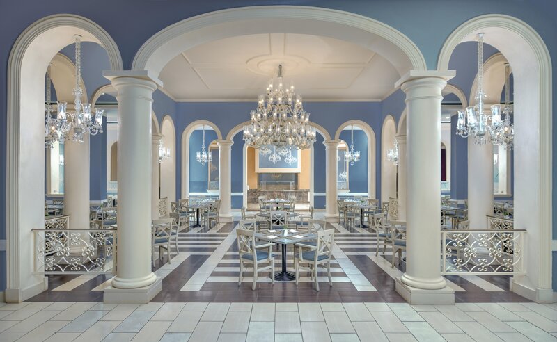 Jaz Aquamarine Resort 9