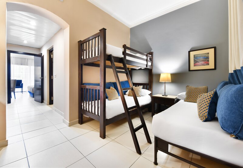 Jaz Aquamarine Resort 11