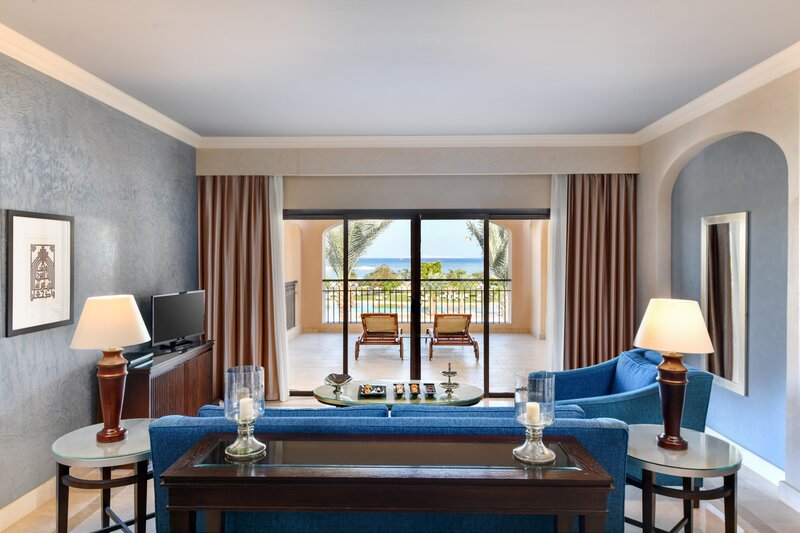 Jaz Aquamarine Resort 13