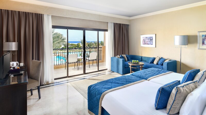 Jaz Aquamarine Resort 14