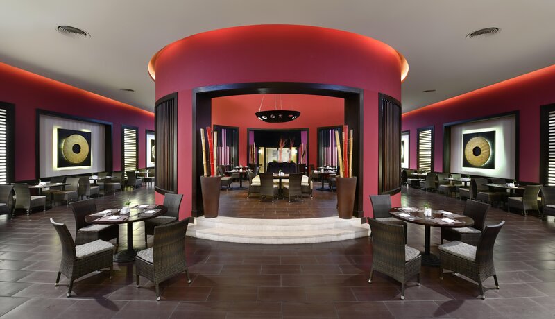 Jaz Aquamarine Resort 17