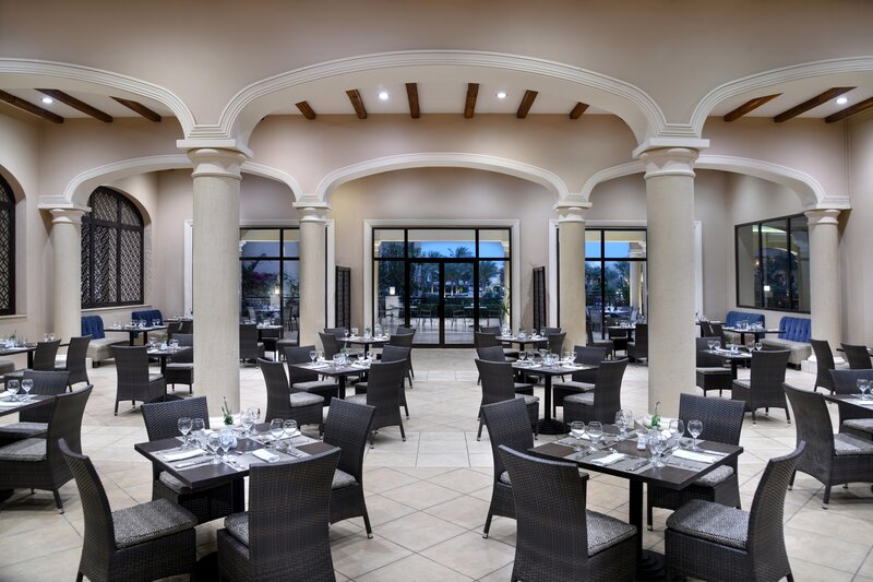 Jaz Aquamarine Resort 19