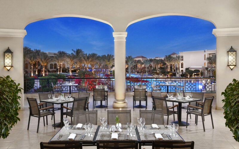 Jaz Aquamarine Resort 20