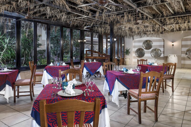 Jaz Aquamarine Resort 21