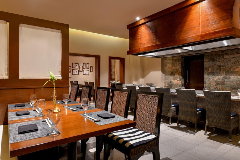 Jaz Aquamarine Resort 22