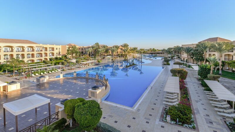 Jaz Aquamarine Resort 26