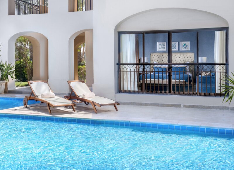 Jaz Aquamarine Resort 28