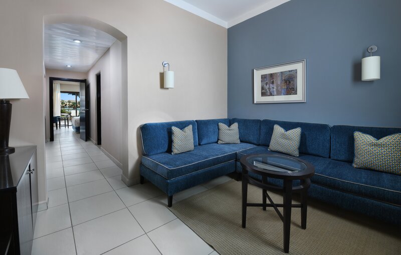 Jaz Aquamarine Resort 43