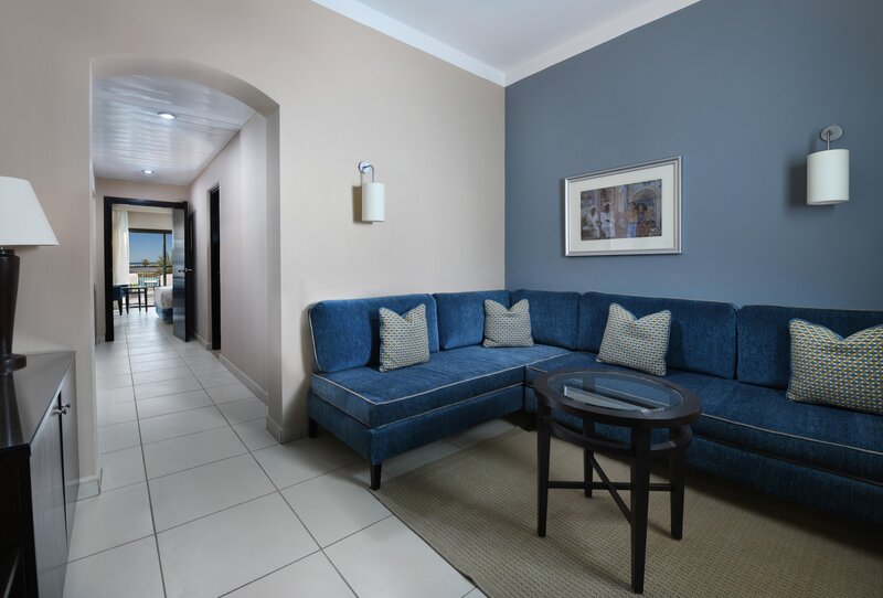 Jaz Aquamarine Resort 44