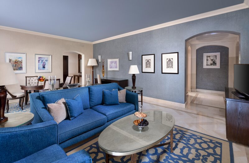 Jaz Aquamarine Resort 45