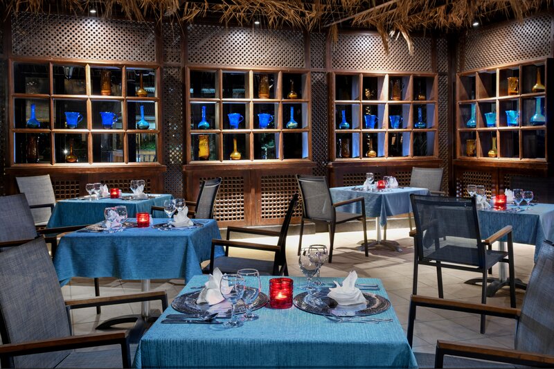 Jaz Aquamarine Resort 47