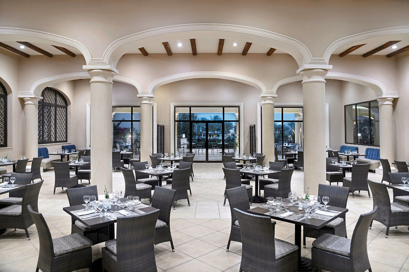 Jaz Aquamarine Resort 18