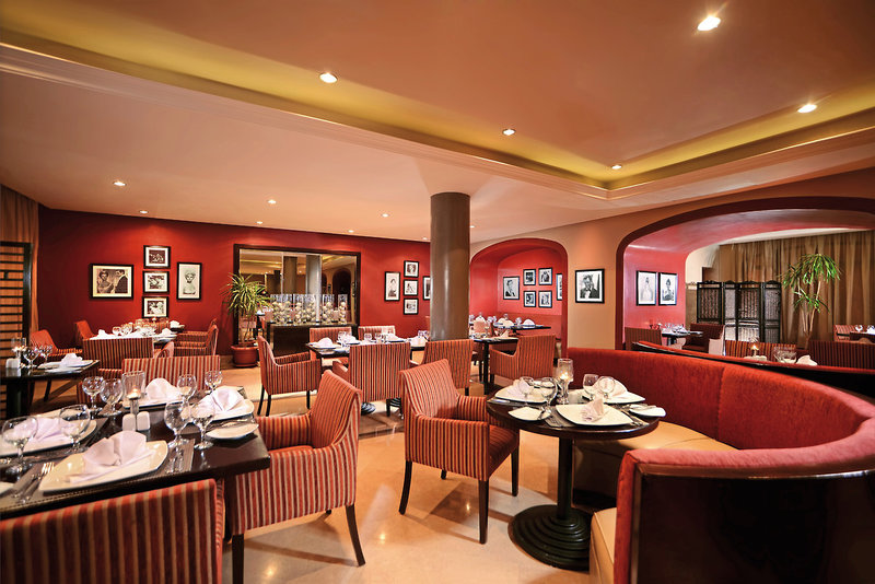 Jaz Aquamarine Resort 19