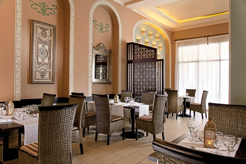 Jaz Aquamarine Resort 21