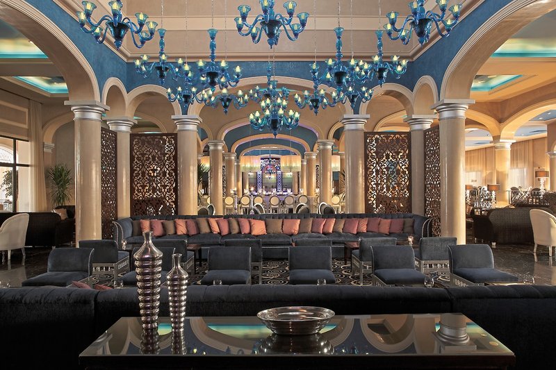 Jaz Aquamarine Resort 26