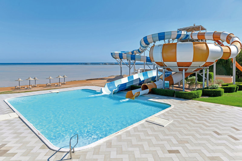 Jaz Aquamarine Resort 28