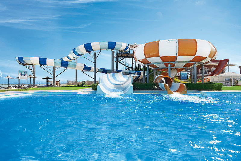 Jaz Aquamarine Resort 29