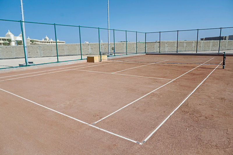 Jaz Aquamarine Resort 36