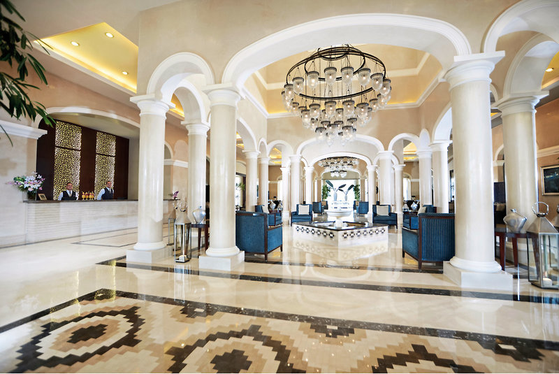 Jaz Aquamarine Resort 38