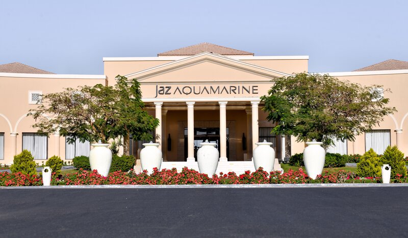 Jaz Aquamarine 24