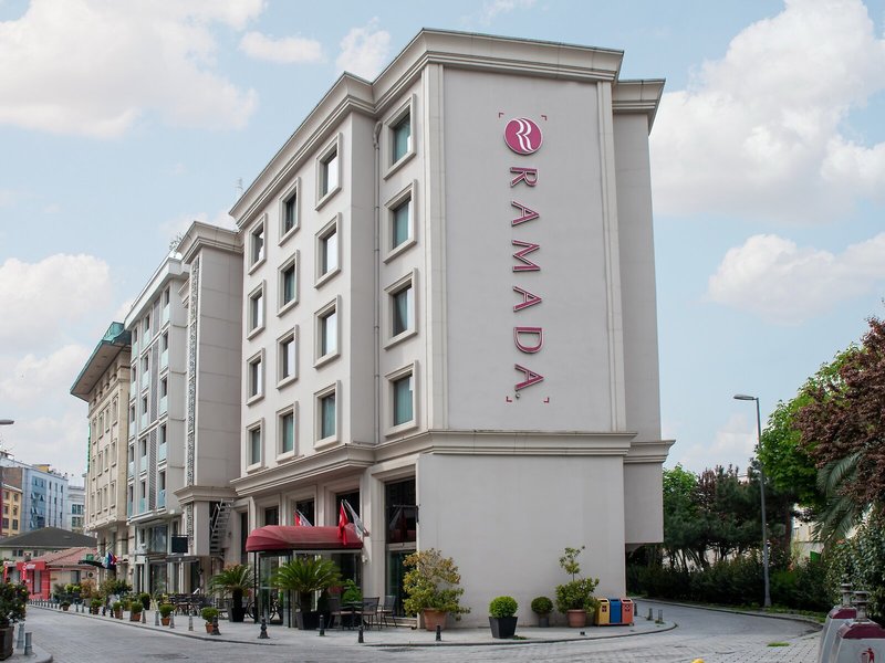Ramada Istanbul Grand Bazaar