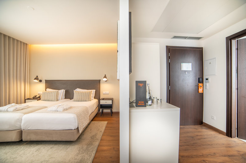 VIP Executive Picoas Hotel 7