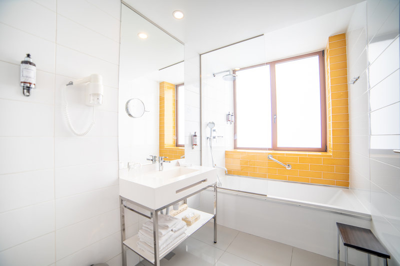 VIP Executive Picoas Hotel 10