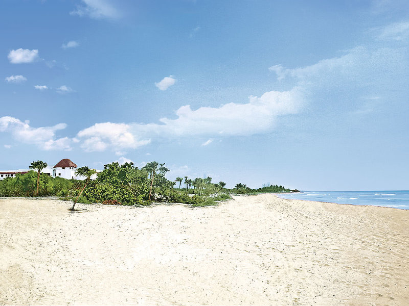 Grand Sunset Princess All Suites & Spa Resort 2