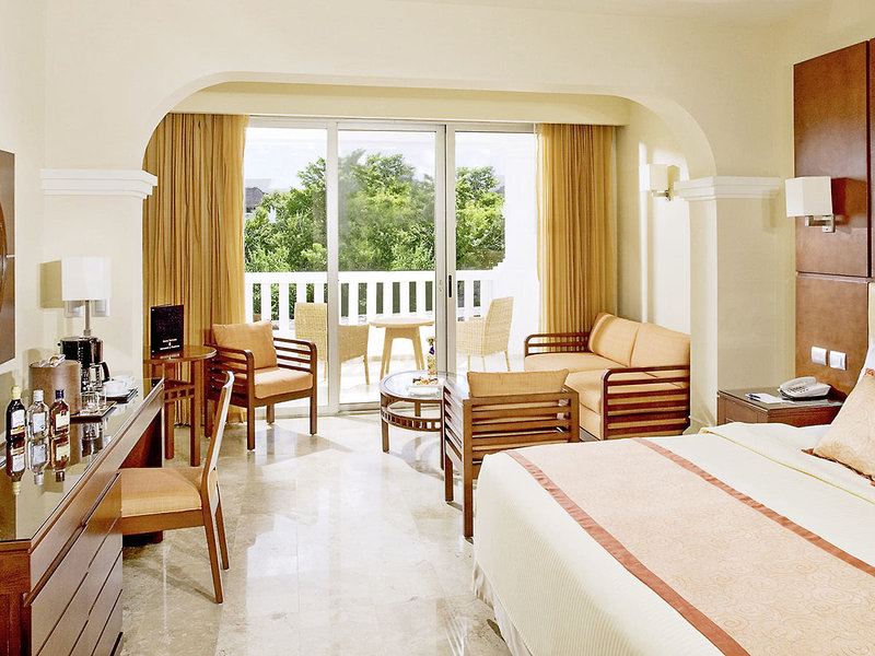 Grand Sunset Princess All Suites & Spa Resort 3