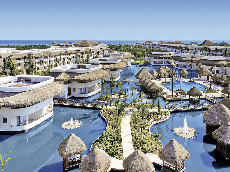 Grand Sunset Princess All Suites & Spa Resort 4