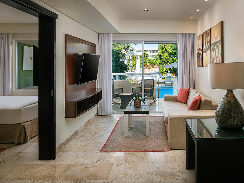 Grand Sunset Princess All Suites & Spa Resort 6