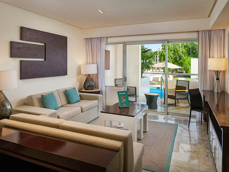 Grand Sunset Princess All Suites & Spa Resort 7