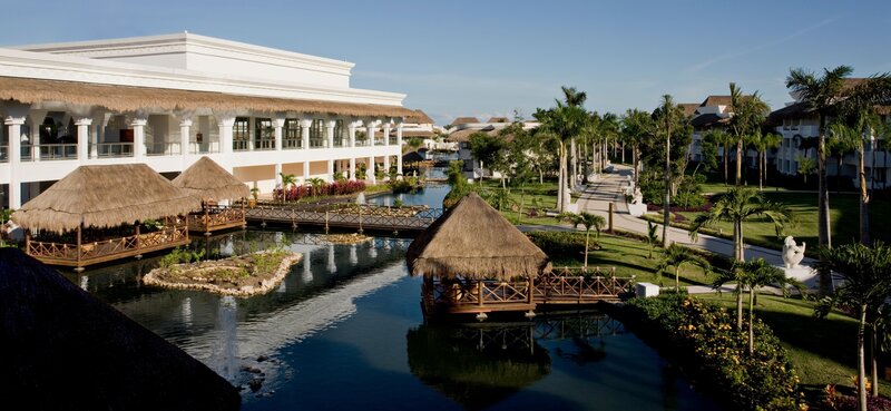 Grand Sunset Princess All Suites & Spa Resort 9