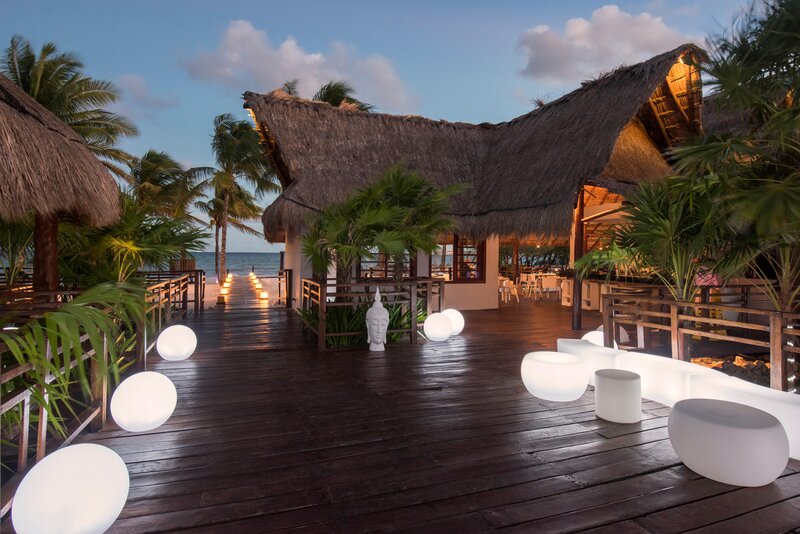 Grand Sunset Princess All Suites & Spa Resort 10