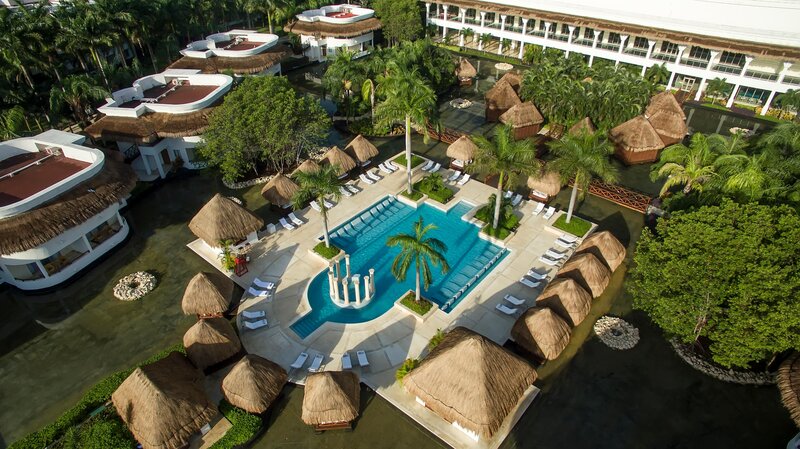 Grand Sunset Princess All Suites & Spa Resort 11