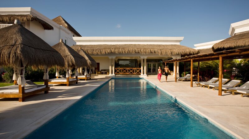 Grand Sunset Princess All Suites & Spa Resort 12