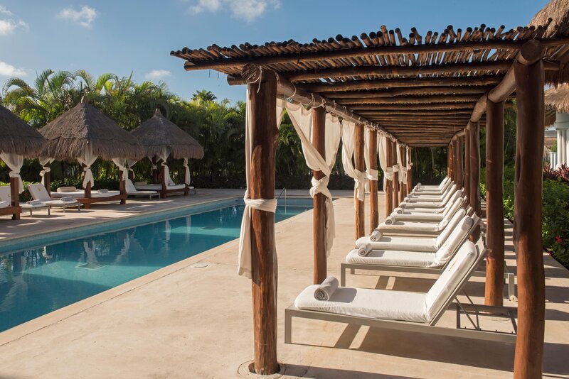 Grand Sunset Princess All Suites & Spa Resort 13