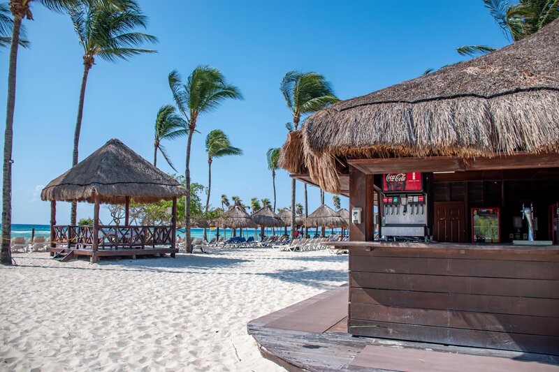 Grand Sunset Princess All Suites & Spa Resort 15