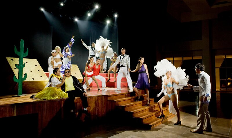 Grand Sunset Princess All Suites & Spa Resort 16