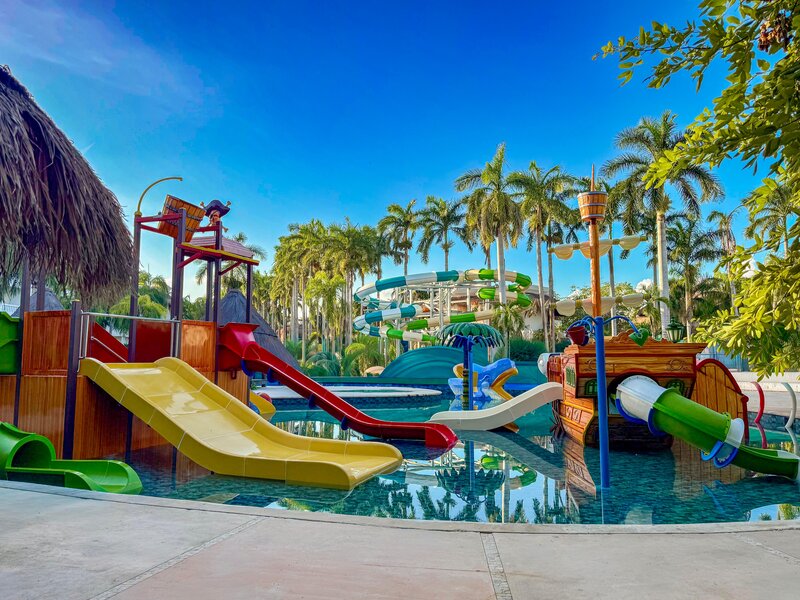 Grand Sunset Princess All Suites & Spa Resort 19