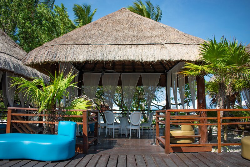 Grand Sunset Princess All Suites & Spa Resort 20