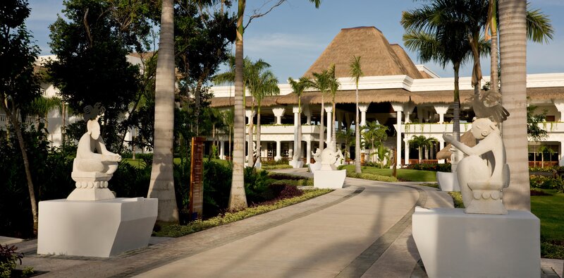 Grand Sunset Princess All Suites & Spa Resort 21