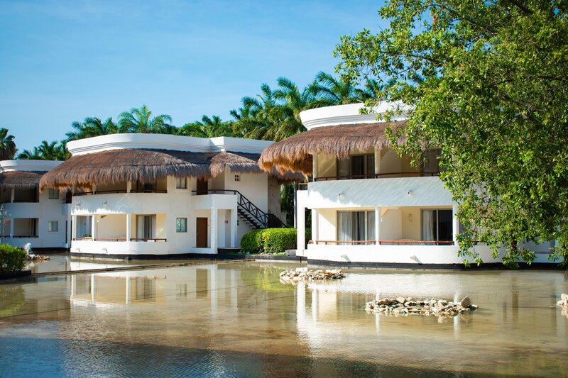 Grand Sunset Princess All Suites & Spa Resort 22